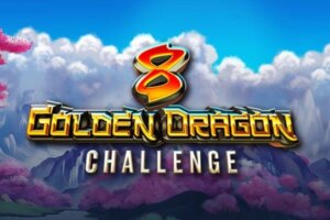 game-8 Golden Dragon Challenge