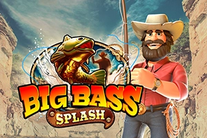 game-Big Bass Splash