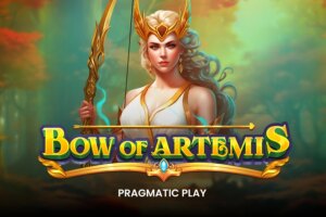 game-Bow of Artemis