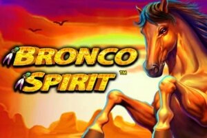 game-Bronco Spirit