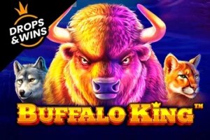 game-Buffalo King