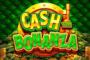 game-Cash Bonanza