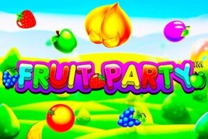 game-Fruit Party