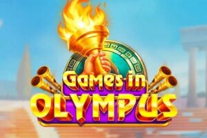 game-Games in Olympus