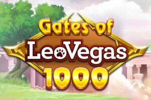 game-Gates of LeoVegas 1000