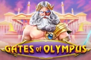 game-Gates of Olympus