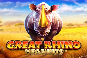 game-Great Rhino Megaways