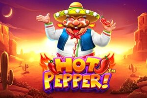 game-Hot Pepper