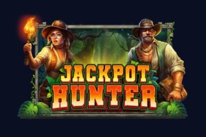 game-Jackpot Hunter