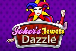 game-Joker's Jewels Dazzle