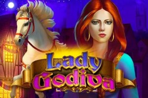 game-Lady Godiva