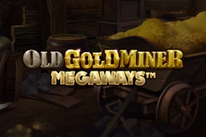 game-Old Gold Miner Megaways