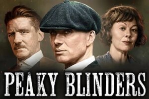 game-Peaky Blinders