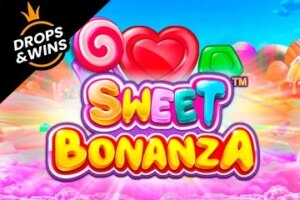 game-Sweet Bonanza