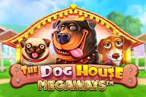 game-The Dog House Megaways