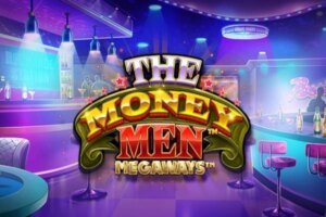 game-The Money Men Megaways