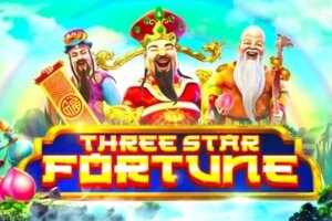 game-Three Star Fortune