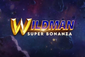 game-Wildman Super Bonanza