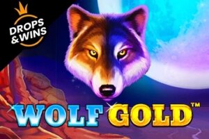 game-Wolf Gold