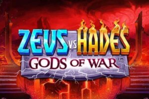 game-Zeus vs Hades Gods of War